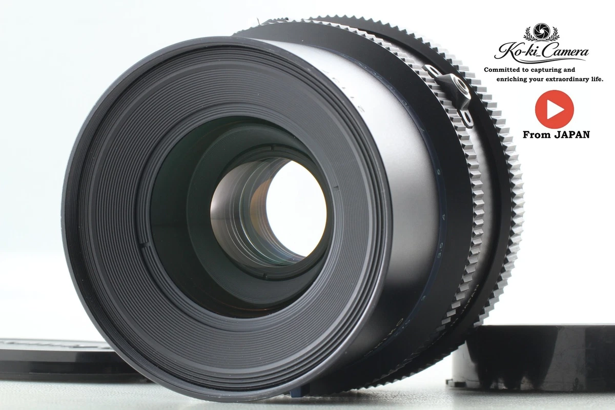 Mamiya f/3.5 Camera Lenses 90mm Focal for sale - eBay