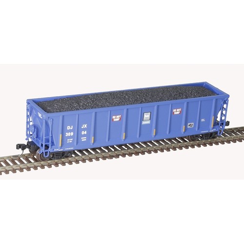 Atlas 50006373 N David Joseph azul carbón transportador bañera góndola #30940 | Condition: New