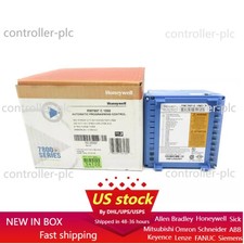New Honeywell Rm7897c1000 Honeywell  Automatic Programming US Free TAX