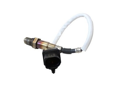 Upstream Front Motorcraft Oxygen Sensor fits Ford E250 2009-2011 44DDTQ