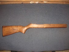 Ruger 1022 Target Rifle Gun Stock .920