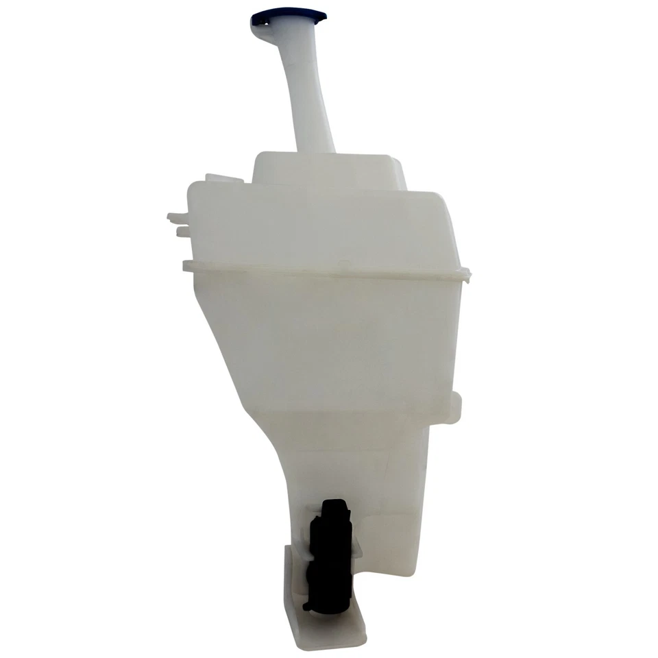 Washer Reservoir Windshield Expansion Tank 986101W600 Sedan for Kia Rio 16-17 - Image 2 of 4