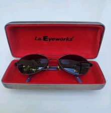 Robert Marc 717-267 Lynx-GTCS Dark Gradient Authentic Frames Sunglasses