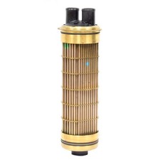 Volvo Penta OEM Heat Exchanger Assembly Inser...