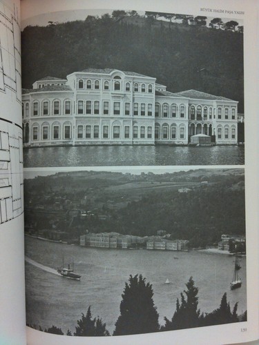 Bogazici Yalilari. By Sedad Hakki Eldem. Oversize paperback. Two volumes - Picture 12 of 23