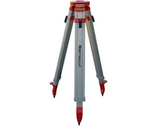 NWI Heavy Duty Aluminum Flat Head Survey Tripod w/Quick Clamp | NAT81