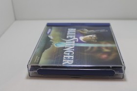 Blue Stinger (Dreamcast)