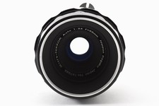 Excellent 5 Nikon Micro Nikkor Auto 55mm f/3.5 Non-Ai MF Prime Lens From japan