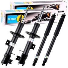 4x BILSTEIN B4 Ammortizzatore Frontale + Posteriore Adatto A per Vitara Ly + SX4