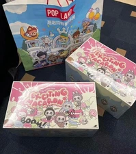 Official Store Direct Purchase: Brand-New Authentic Macaron Series Blind Boxes