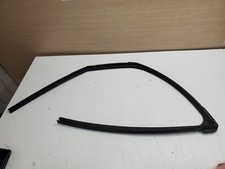 Original Honda Jazz MK4 2020-2025 T&uuml;rscheibe vorne links Wetterleiste Gummidichtung