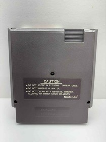 Little Ninja Brothers (Nintendo Entertainment System NES) COMPLETE IN BOX CIB!