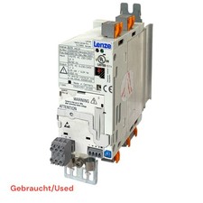 Lenze 8200 Vector Frequenzumrichter E82EV251-...