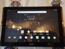 Tablette android Acer Iconia Tab 10 A3-A40