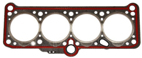 Dichtung Zylinderkopf Elring 750.094 FüR Transporter VW T3 81Mm Bus-image
