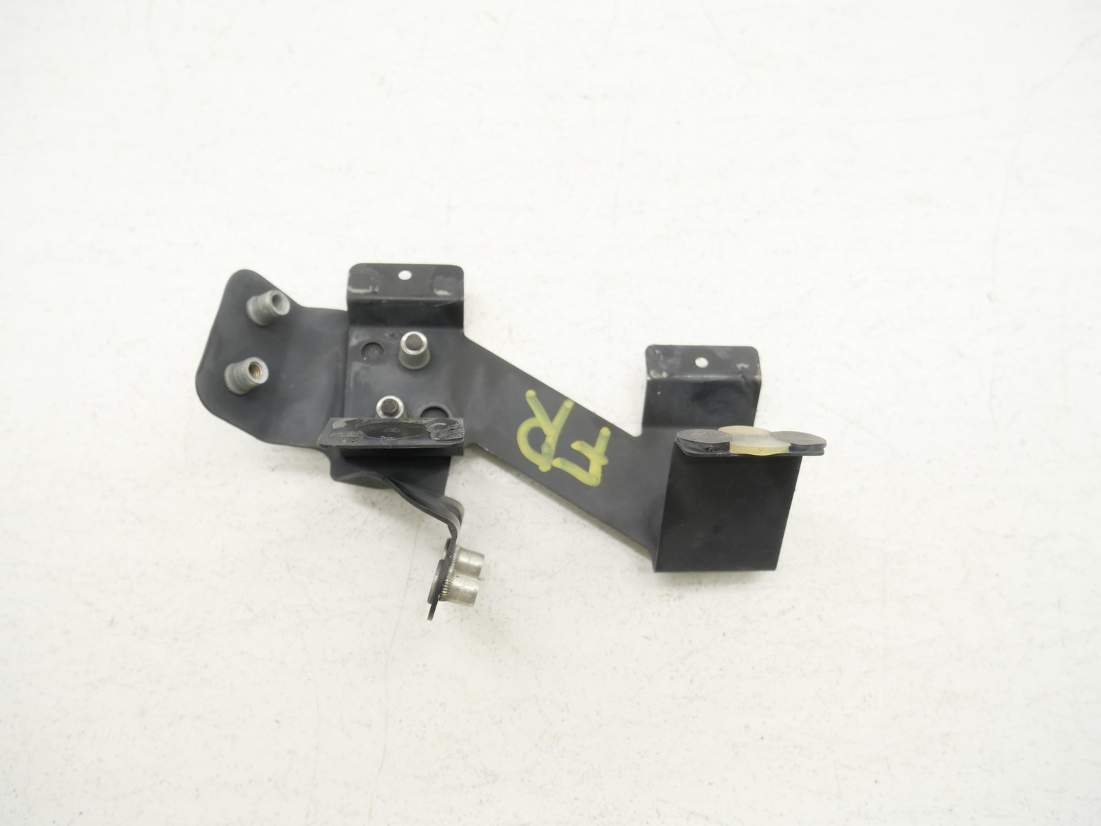 Used Miscellanious Misc Metal Bracket Brace Lot 2020-2023 Mclaren GT OEM