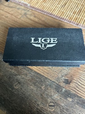 Lige Uhr Herren LG10006