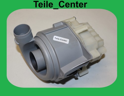 🟢Siemens Bosch Spülmaschine Geschirrspüler Umwälzpumpe Pumpe Motor 9001.230.206
