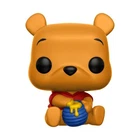 Funko Pop! Disney Winnie the Pooh (Seated) 252 Vaulted New