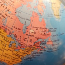 Oregon Scientific Smart Globe Infinity Interactive Learning Globe  Pen WORKS 