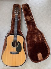Martin D28 / Acoustic Guitar