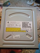 DVDRW SATA Drive DVD CD Rewritable Drive For Internal Desktop Computer