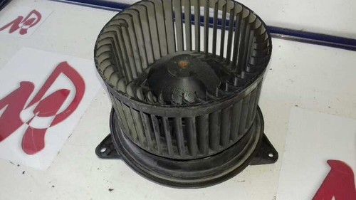 1S7H18456AD VENTILATEUR DE CHAUFFAGE / 3389910 POUR FORD FOCUS BERLINA CAK GHI - Photo 5/10