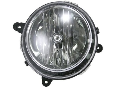 For 2007-2010 Jeep Compass Headlight Assembly Right 47849YJSK 2009 2008