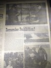 JULY 18, 1959 NEWSPAPER PAGE #2492- REMEMBER PROHIBITION? BOOTLEGGERS AT WORK — photo 1
