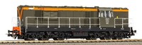 Piko 52313, Diesellok SM31, Pkp, Digital + Sound, Neu & Ovp, H0