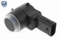 Hinten Vemo V10-72-0818 Sensor, Einparkhilfe FüR Porsche,Seat,Vw