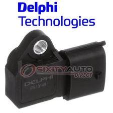 Delphi Manifold Absolute Pressure Sensor for 2001 Hyundai XG300 3.0L V6 MAP eb