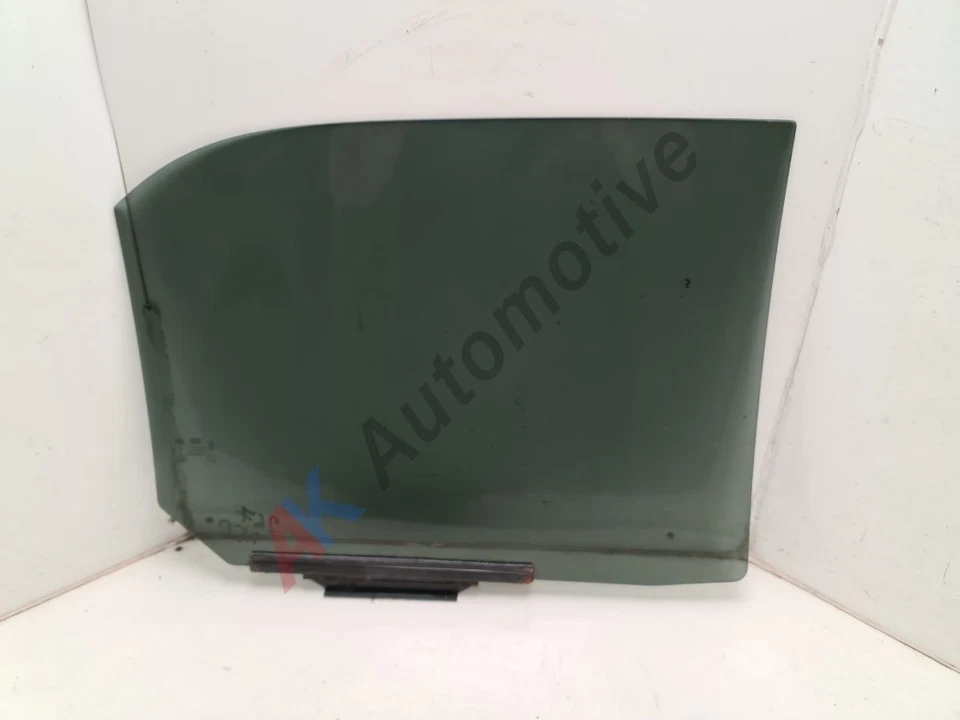 Kia Picanto MK2 11-17 ~ Left Passenger Nearside Rear Door Glass Window Tinted - Image 2 of 4