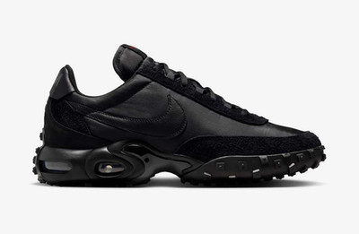 Nike Air Max Waffle Racer SP Schwarz FV6946-001 Herren Sneaker Gr. wählbar