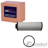 AIC Automatikgetriebe ÖLfilter Passend FüR Audi A4 A5 A6 A7 Q5 | 54512