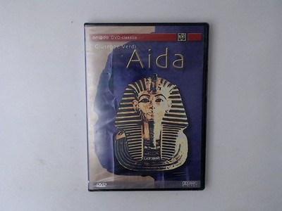 Verdi - Aida Stagione d Opera Italiana: 1469385
