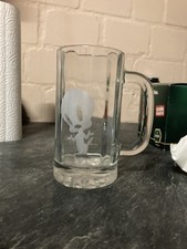 Tweety Looney  Tunes  / Warner Bros Trinkglas