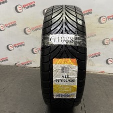 205 55 R16 91V BFGoodrich G.force   (G1088) Old Stocks (2008) Off Road