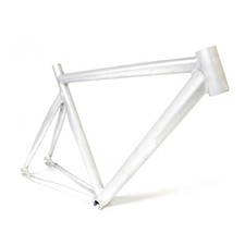 telaio in alluminio scatto fisso / pista grezzo RIDEWILL BIKE Scatto Fisso Fixed