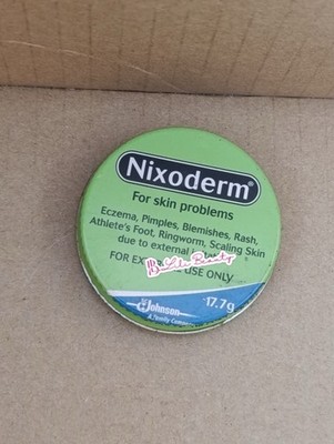 Nixoderm