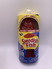 Swedish Fish Scented Squishy Stretchy Toy