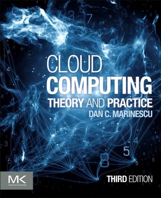 CLOUD COMPUTING by MARINESCU, DAN C. Paperback Self Help Business