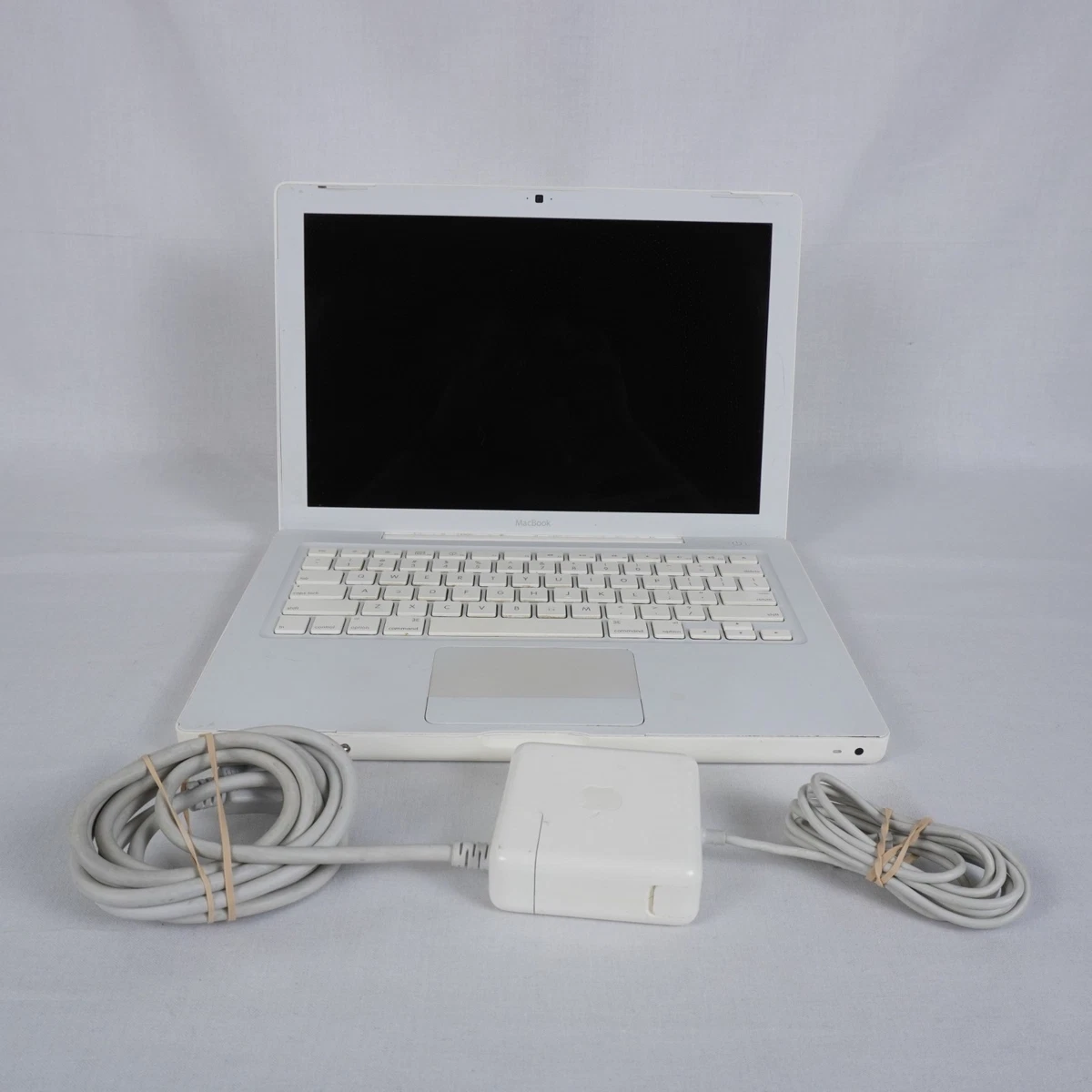 2006 Apple MacBook Intel Core 2 Duo Laptops for sale | eBay