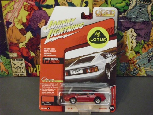 hot wheels pop culture premium johnny lightning m2 lot u pick - Picture 9 of 11