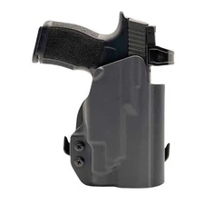 Sig Sauer P365 TLR7 SUB Paddle Holster - Rounded Gear