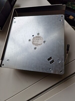 Applied Biosystems 310 Genetic Analyzer Laser Cooling Fan, PAPST RG160-28/14N