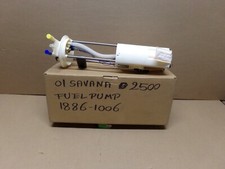 Fuel Pump Module Assembly 98 99 00 01 02 Savana 2500 After Market 1886-1006