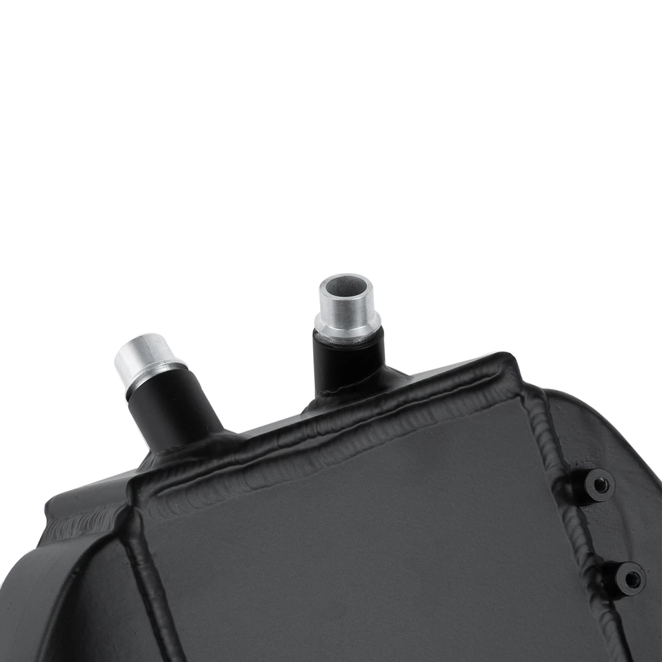 Air Intercooler Dual Pass Charge For 2015-2017 BMW M3 M4 F80 F82 F83 S55 Foto 3 de 4