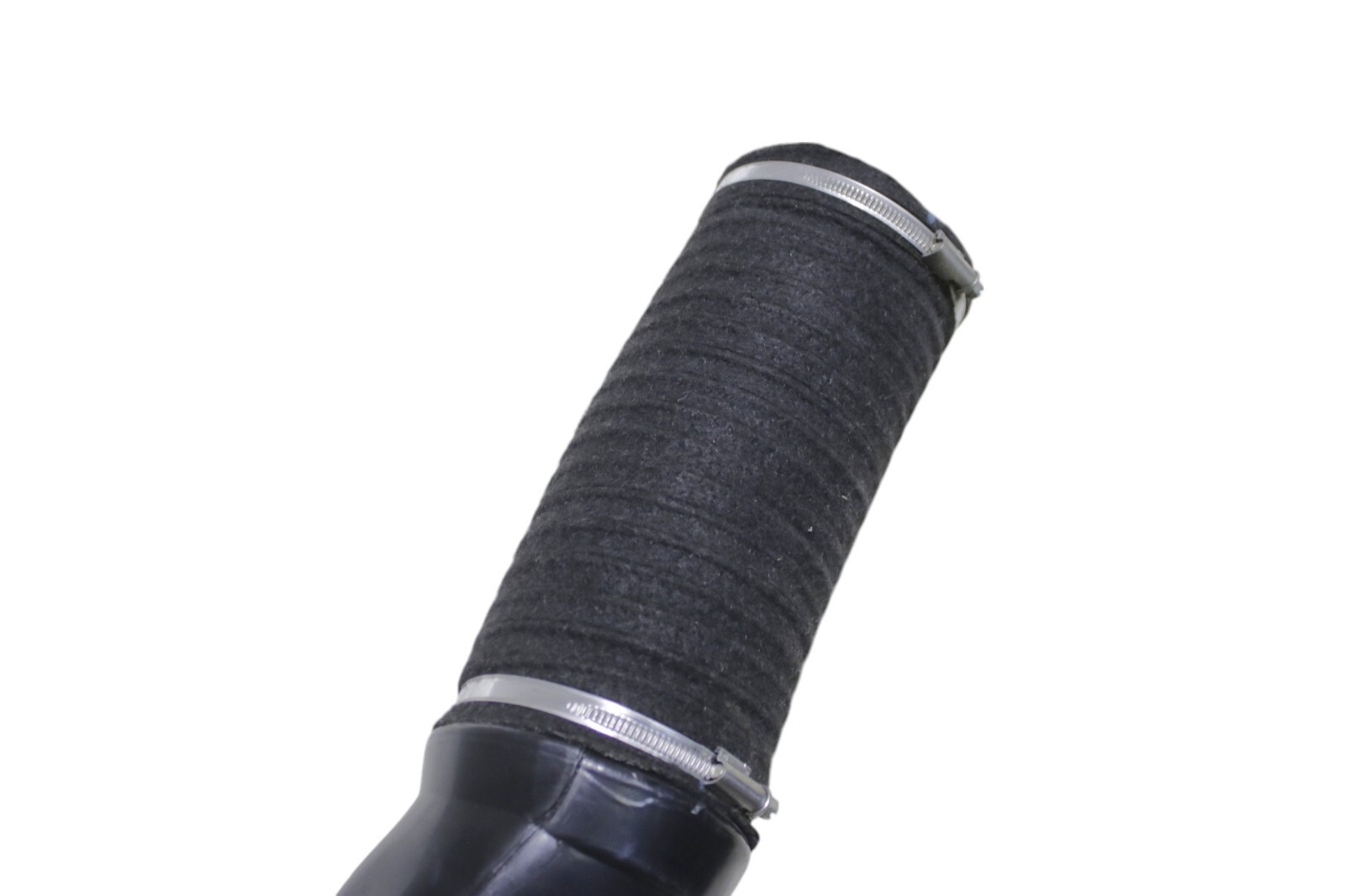 McLaren 600LT Left Driver Side Air Intake Duct Hose Pipe Line 2019 2020 OEM