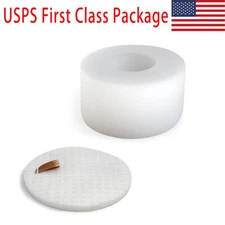 Foam & Felt Filter for Shark Rotator Lift-Away Vacuum NV680 - NV683 fits XFF680